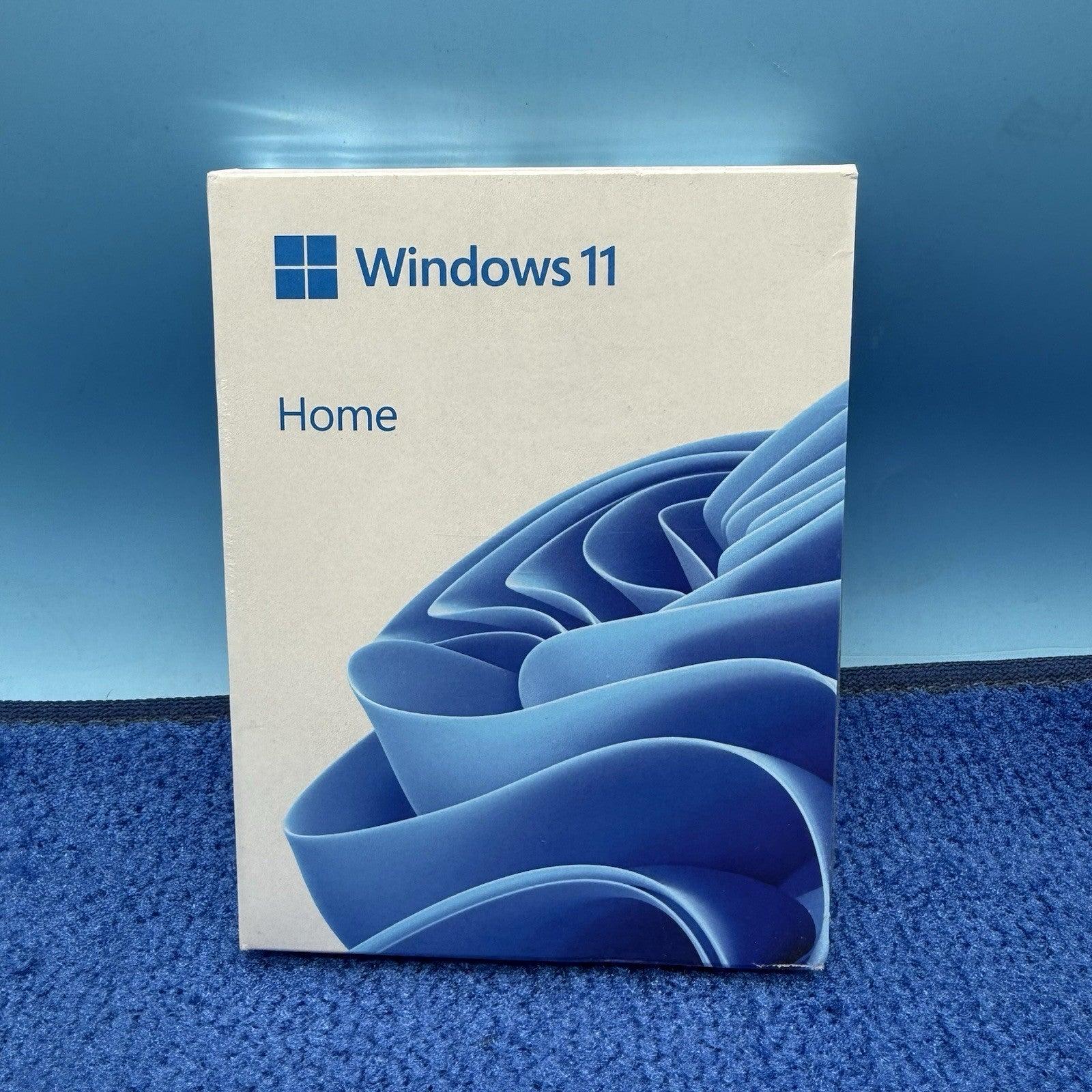Windows 11 Home - License - 1 license