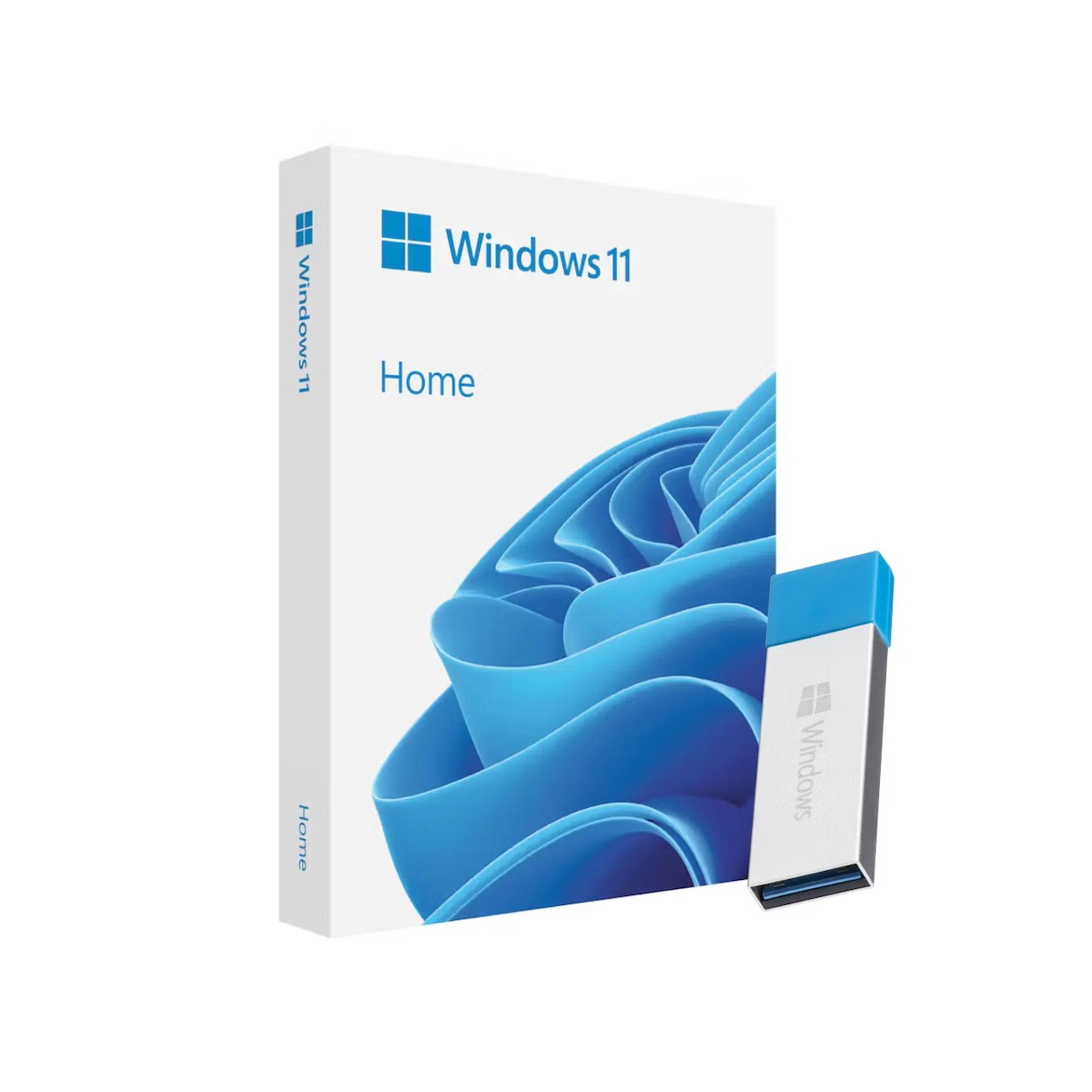 Windows 11 Home - License - 1 license - Image 2